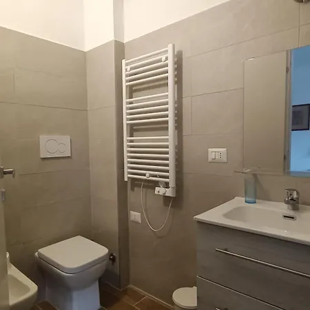 Domus Flavia Trastevere *