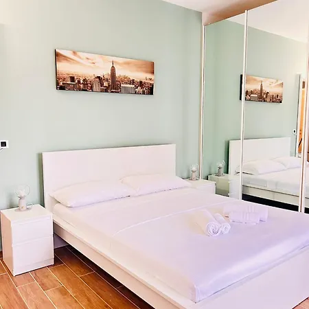 Homestay Domus Flavia Trastevere