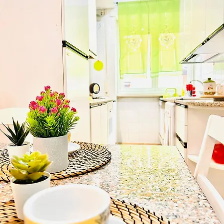 Domus Flavia Trastevere Homestay *