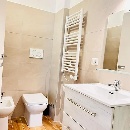 Domus Flavia Trastevere *