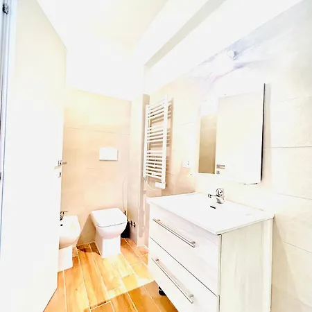 Homestay Domus Flavia Trastevere