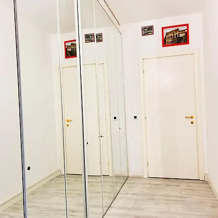 Domus Flavia Trastevere Ρώμη